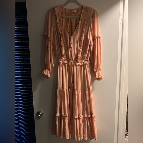 Spell & the Gypsy Clementine Soirée dress - Picture 7 of 9